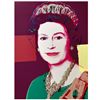 Image 1 : Queen Elizabeth II by Sunday B. Morning