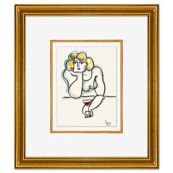 Untitled by Yuroz Original