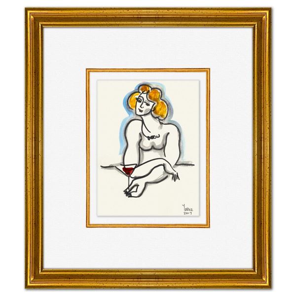 Untitled by Yuroz Original