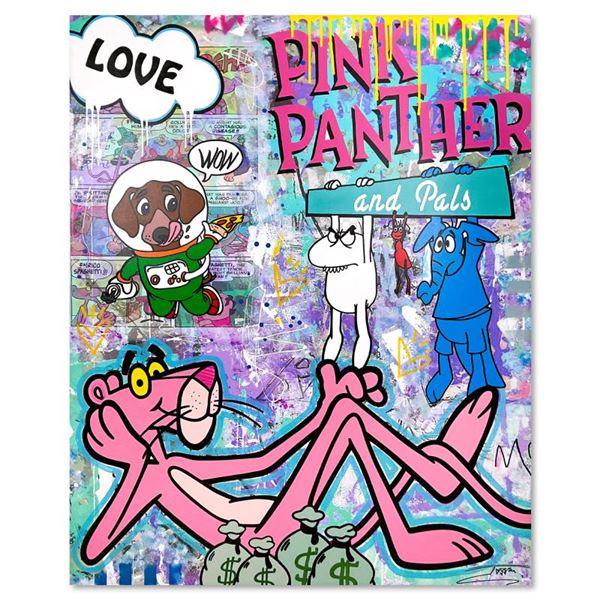 All the Pals by Jozza Original