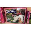 Image 1 : MATTEL 'BEAUTY AND PUPPIES'