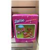 Image 2 : MATTEL BARBIE 'DREAM POOL' COLLECTION PATIO BARBEQUE