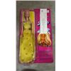 Image 1 : MATTEL 'FLOWERY DELIGHT IS PARTY DELIGHT' BARBIE