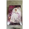 Image 2 : MATTEL SPECIAL EDITION 'ROSE BRIDE' BARBIE