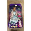 Image 1 : MATTEL DISNEY CLASSICS 'CINDERELLA' DOLL