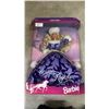 Image 1 : MATTEL LIMITED EDITION 'WINTER ROYALE' BARBIE