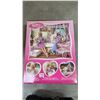 Image 2 : MATTEL 'WALKING BARBIE & NEW BABY SISTER KRISSY' BARBIE
