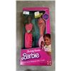 Image 1 : MATTEL 'TWIRLY CURLS' BARBIE