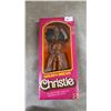 Image 1 : MATTEL 'GOLDEN DREAM CHRISTIE' BARBIE
