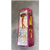 Image 3 : MATTEL 'GOLDEN DREAM CHRISTIE' BARBIE