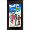 Image 2 : MATTEL 'CROSS COUNTRY' MIDGE BARBIE