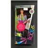Image 1 : MATTEL 'THE ROCKERS' DEREK BARBIE