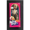Image 1 : MATTEL 'WESTERN' KEN DOLL