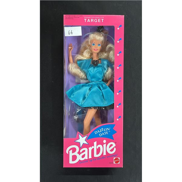MATTEL 'DAZZLIN' DATE' BARBIE