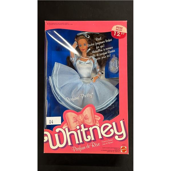 MATTEL 'PERFUME PRETTY' WHITNEY