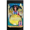 Image 1 : MATTEL WALT DISNEY'S SNOW WHITE AND THE SEVEN DWARFS
