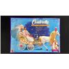 Image 2 : MATTEL DISNEY CLASSICS CINDERELLA WEDDING CARRIAGE & HORSE SET