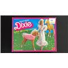 Image 1 : MATTEL DREAM HORSE 'DIXIE' BARBIE DOLL'S PALOMINO