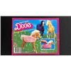 Image 2 : MATTEL DREAM HORSE 'DIXIE' BARBIE DOLL'S PALOMINO