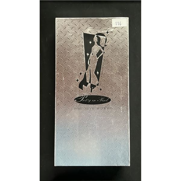 'PRETTY IN PINK' BARBIE COLLECTORS CLUB OF ALBERTA FIRST NATIONAL CANADIAN CONVENTION SEPT 10,11,12