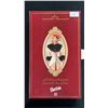 Image 1 : MATTEL 1995 HALLMARK SPECIAL EDITION 'HOLIDAY MEMORIES' BARBIE
