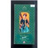 Image 1 : MATTEL 1996 HALLMARK SPECIAL EDITION 'YULETIDE ROMANCE' BARBIE