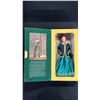 Image 2 : MATTEL 1996 HALLMARK SPECIAL EDITION 'YULETIDE ROMANCE' BARBIE