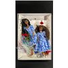 Image 2 : TWO VINTAGE 'HOLIDAY' BARBIES