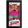 Image 1 : MATTEL TEEN DANCE 'JAZZIE' COOL TEEN COUSIN OF BARBIE