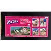 Image 1 : MATTEL BARBIE DREAM CARRIAGE WITH TWO HORSES