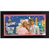 Image 1 : GOLDEN 'BARBIE DREAM DATE' BOARD GAME