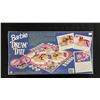 Image 2 : GOLDEN 'BARBIE DREAM DATE' BOARD GAME
