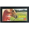 Image 1 : MATTEL 'BARBIE'S LITTLE SISTER SKIPPER' BOARD GAME