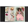 Image 2 : MATTEL THE GREAT ERAS COLLECTION '1850'S SOUTHERN BELLE' BARBIE