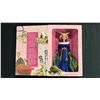 Image 2 : MATTEL THE GREAT ERAS COLLECTION 'MEDIEVAL LADY' BARBIE