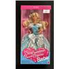 Image 1 : MATTEL SEARS EXCLUSIVE LIMITED EDITION 'SILVER SWEETHEART' BARBIE