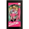 Image 1 : MATTEL SPECIAL LIMITED EDITION 'READY FOR A DAY OF FUN IN DISNEY CHARACTER FASHIONS!' BARBIE