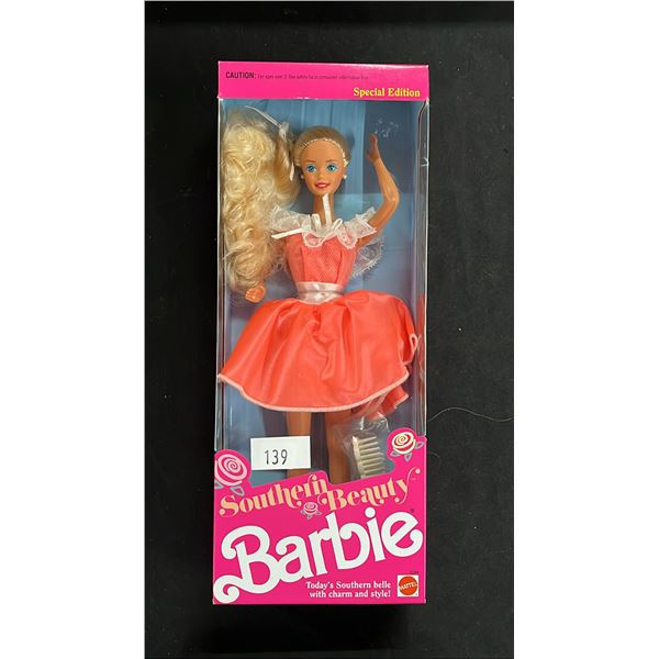 MATTEL SPECIAL EDITION 'SOUTHERN BEAUTY' BARBIE