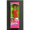 Image 1 : MATTEL 'BLACK' BARBIE