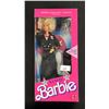 Image 1 : MATTEL AMERICAN BEAUTIES COLLECTION LIMITED EDITION 'ARMY' BARBIE