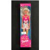 Image 1 : MATTEL 'FLOWER FUN' BARBIE