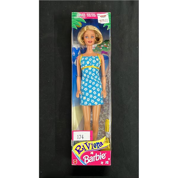 MATTEL 'RIVIERA' BARBIE