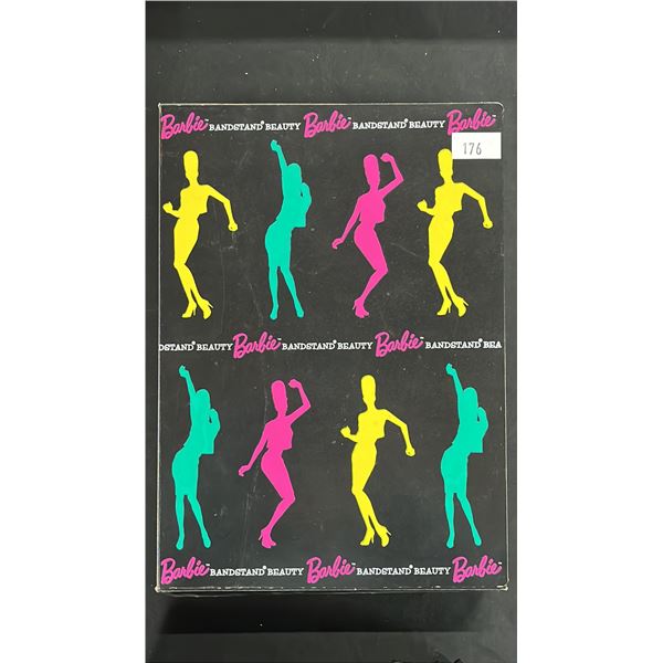 BARBIE 'BANDSTAND BEAUTY' DOLL
