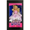 Image 1 : MATTEL WAL-MART SPECIAL LIMITED EDITION 'LAVENDER LOOKS' BARBIE