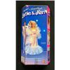 Image 2 : MATTEL 'CRYSTAL' BARBIE