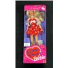 Image 1 : MATTEL 'VALENTINE ROMANCE' BARBIE