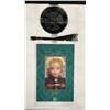 Image 3 : MATTEL 'HOLIDAY CAROLER' BARBIE