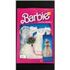 Image 1 : MATTEL BARBIE 'ROMANTIC WEDDING' DRESS