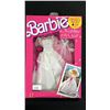 Image 1 : MATTEL BARBIE 'WEDDING OF THE YEAR' DRESS