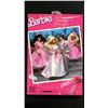 Image 2 : MATTEL BARBIE 'WEDDING OF THE YEAR' DRESS